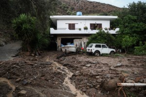 Πρόγνωση Κολυδά: Από άνοιξη... χειμώνας και ξανά καλοκαίρι - Έρχονται 32άρια και στην Αττική - εικόνα 3