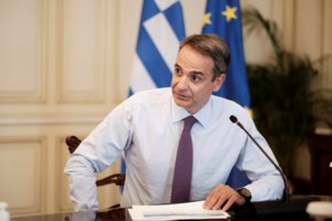 Κόντρα για τον κορονοϊό: Είστε σε σύγχυση απαντά η ΝΔ στον ΣΥΡΙΖΑ που έβγαλε ανακοίνωση για μέτρα που δεν... ελήφθησαν