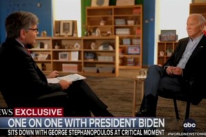 Προβληματισμένη και η Πελόζι: Kαλεί τον Μπάιντεν να αποφασίσει αν θα παραμείνει υποψήφιος - "Ο χρόνος πιέζει"