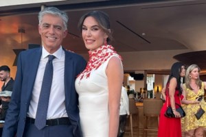 Τατιάνα Στεφανίδου: Το φυτό που έχει σπίτι και κρατά ζωντανό τον έρωτα και φέρνει τύχη - εικόνα 2