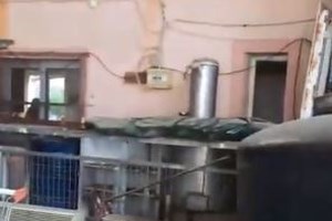 Συντριπτικό χτύπημα σε δίκτυο λαθρεμπόρων με χημικούς διαλύτες