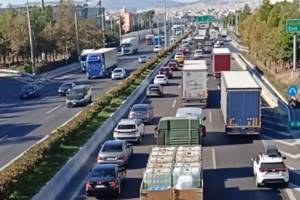 Έπαθε έμφραγμα ενώ οδηγούσε και του έκοψαν... κλήση - Η ταλαιπωρία ενός οδηγού στο Ηράκλειο