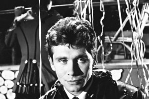 Throwback: Ο Διονύσης Σαββόπουλος στον γάμο του, 53 χρόνια πριν - Σπάνια φωτό