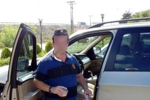 Έγκλημα στο Καπελέτο: Ο δράστης σκότωσε τον 60χρονο οδηγό ταξί χτυπώντας τον με πόδι καρέκλας - εικόνα 2