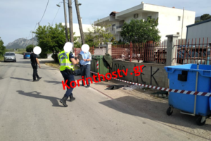 Υπό την επήρεια αλκοόλ ο 53χρονος που παρέσυρε και σκότωσε 15χρονο στην Κόρινθο