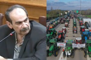 Αγροτικά μπλόκα: Απόβαση... τρακτέρ σήμερα στο λιμάνι της Θεσσαλονίκης - Πανελλαδική σύσκεψη στη Νίκαια το Σάββατο