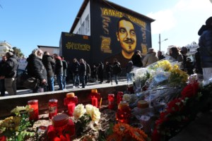 Δίκη Αλκη Καμπανού: "Κανένας δεν πόνεσε, καμία μετάνοια, κανένας θεατής" - Η εισαγγελέας ανέλυσε τους ρόλους των έξι - εικόνα 2