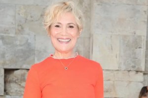 Κωνσταντίνα Μιχαήλ: Καταδικασμένος ηθοποιός είχε πει ότι δεν είμαι ηθοποιός [βίντεο]