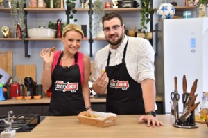 Tα social media του ΟΠΑΠ στήνουν διαδικτυακή κερκίδα στο Ευρωπαϊκό