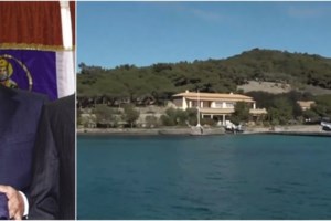 Ποιος είναι ο Σπύρος Καρνέσης: Πώς ο γιος κρεοπώλη στην Ελευσίνα κατάφερε να δημιουργήσει τη δυναστεία των τάνκερ - εικόνα 3