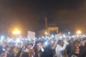 Φωτιά σε νυχτερινό κέντρο στη Β. Μακεδονία: Τουλάχιστον 59 νεκροί, πάνω από 100 τραυματίες - 1.500 παρακολουθούσαν συναυλία