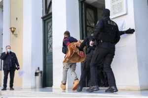 Στο πλευρό της Αννέτας Κυρίδου ο Ναυτικός Ομιλος Θεσσαλονίκης μετά τις καταγγελίες της Παγκόσμιας Πρωταθλήτριας - εικόνα 3