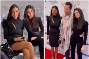 Άντζελα Γκερέκου: Η αυστηρή απαγόρευση από την κόρη της Μαρία Βοσκοπούλου - Τι δεν την αφήνει να κάνει - εικόνα 5