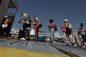 Κορονοϊός: Παράταση έως τις 31 Αυγούστου στα μέτρα για τις εκκλησίες - Νέα ΚΥΑ