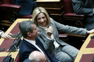 Ο Ανδρέας Λοβέρδος στο TheTOC για την καρατόμηση από την Φώφη, την οργή για τον Τσίπρα και τη Novartis - εικόνα 2