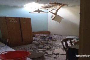 Σεισμός στη Σάμο - Οι σεισμολόγοι αναμένουν μετασεισμούς έως και 6 Ρίχτερ - εικόνα 4