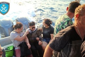 Φονική φωτιά με δύο νεκρούς πυροσβέστες στο Ρέθυμνο: Μαρτυρίες ότι κάηκαν σπίτια - Δραματικός απεγκλωβισμός 29 ατόμων - εικόνα 5