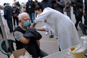 Η τραγική ιστορία του 29χρονου από την Πέλλα που δεν μπορούσε να κάνει το εμβόλιο και πέθανε από κορονοϊό