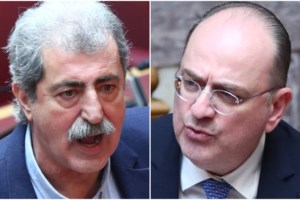 "Φωτιές" στη ΝΔ άναψε η πρόταση Μητσοτάκη για το ασυμβίβαστο υπουργού-βουλευτή - Τι σημαίνει στην πράξη - εικόνα 2