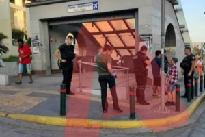 Αρπαγή βρέφους σε Αιγάλεω: "Πρόδωσε τη φιλία μας και μου άρπαξε το μωρό", συγκλονίζει η μητέρα του βρέφους