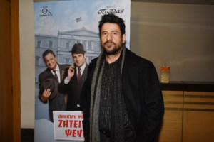 Αλέξης Γεωργούλης: Αυτές είναι οι νέες καταγγελίες - Η φωτογράφος και ο υπεύθυνος γραφείου του ευρωβουλευτή - εικόνα 2