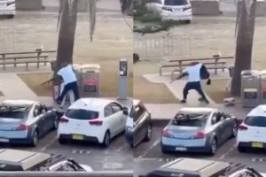 Μητσοτάκης για την επίθεση στο Σίδνεϊ: "Ο αντισημιτισμός και το μίσος δεν έχουν θέση στις κοινωνίες μας"