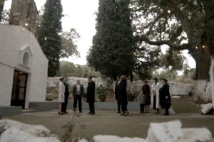 Αγριες Μέλισσες spoiler: Οι τέσσερις ηθοποιοί που επιστρέφουν στο Διαφάνι [βίντεο]