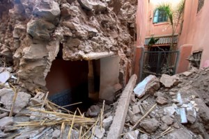 Σεισμός στο Μαρόκο: Εφιάλτης δίχως τέλος - Τουλάχιστον 2.862 οι νεκροί - εικόνα 4