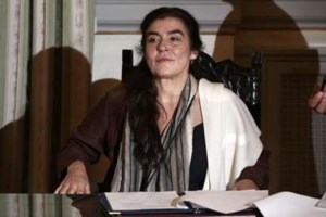 Λυδία Κονιόρδου: "Θεωρώ ότι άφησα το στίγμα μου όσο καιρό ήμουν υπουργός Πολιτισμού" - εικόνα 2