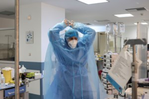 Σοφία Νικολάου: Θετική στον κορονοϊό η Γενική Γραμματέας Αντεγκληματικής Πολιτικής