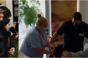 Βόλος: Έδειρε την σύζυγό του γιατί δεν τον άφηνε να οδηγήσει μεθυσμένος