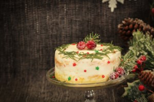 Η πιο τέλεια πολίτικη βασιλόπιτα τσουρέκι - Η αυθεντική συνταγή