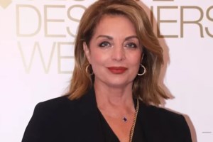 Γη της Ελιάς: Χαμός στα social media για το λεσβιακό φιλί ανάμεσα σε "Αλκμήνη" και "Αντωνία"