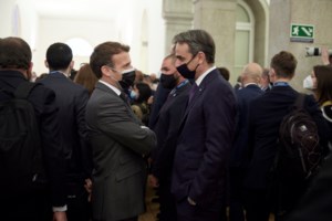 ΗΠΑ: Απεργία στο περιοδικό Washingtonian - Η ιδιοκτήτρια απειλεί να θεωρήσει την τηλεργασία αυτοαπασχόληση