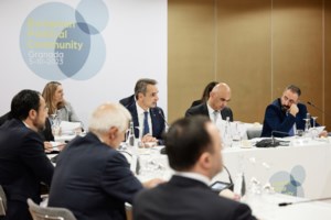 Yψηλή η ζήτηση για τον σταθμό Υγροποιημένου Φυσικού Αερίου της Ρεβυθούσας