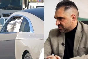 Δολοφονία Κύπριου επιχειρηματία στη Λεμεσό: Στην εισαγγελία Θεσσαλονίκης οδηγούνται οι δύο συλληφθέντες