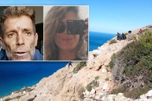 Τραγωδία στη Γαύδο - Σοκάρει ο ιατροδικαστής για τα τραύματα της Κορίνας: "Θα μπορούσαν να είχαν αντιμετωπιστεί χωρίς καν χειρουργείο"