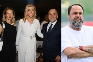 Αρης-Ολυμπιακός 2-1: Γκαρθία και Μορόν τιμώρησαν τον αγνώριστο φέτος Ολυμπιακό