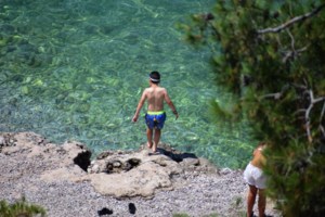 Προειδοποίηση Τσατραφύλλια:  "Έρχεται αφρικανικός καύσωνας" - Οι επτά περιοχές που θα "ψηθούν" με 41 βαθμούς - εικόνα 3