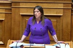 ΟΠΕΚΕΠΕ: Εμπλοκή Φλωρίδη στην καθυστέρηση διαβίβασης της δικογραφίας στη Βουλή καταγγέλλει η Κωνσταντοπούλου - εικόνα 2