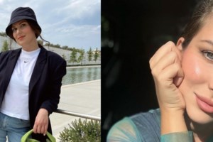 Λαβίνια Σταθάκη: "Αυτό που ήθελε είναι να μεγαλώσουν μαζί τα παιδιά της" - Συγκινεί ο σύζυγος της fashion blogger
