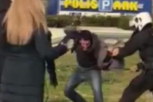 Νέα Σμύρνη: Ομόφωνα ένοχοι οι δύο αστυνομικοί για τον ξυλοδαρμό φοιτητή τον Μάρτιο του 2021