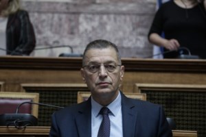 Νέες υπερπτήσεις τουρκικών F-16 πάνω από το Αγαθονήσι - Μία ημέρα μετά την επίσκεψη της Σακελλαροπούλου - εικόνα 2