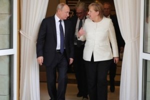 Spiegel: Αυστηρότερα μέτρα και lockdown στη Γερμανία - Τι συμφώνησαν Μέρκελ και πρωθυπουργοί κρατιδίων - εικόνα 2