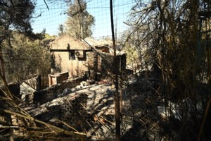 Φωτιά στην Αττική: Άνοιξε η πλατφόρμα για την πρώτη αρωγή για τους πληγέντες - Ποιοι είναι οι δικαιούχοι - εικόνα 3