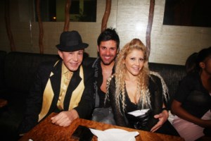 Αννούλα Φλωρινιώτη: Μετά τον θάνατο του μπαμπά μου σκέφτηκα να βάλω τέλος στη ζωή μου