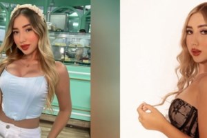 Τραγικό τέλος για δημοφιλή bookstagramer από τη Βραζιλία: Τη μαχαίρωσε 20 φορές επειδή τον απέρριψε