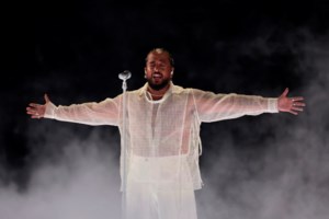 Ο Slimane της Eurovision κατηγορείται για σεξουαλική παρενόχληση σε βάρος πρώην συνεργάτη του