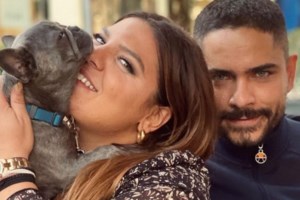 Ατύχημα με τη μηχανή είχε ο Τίμος Ζαχαράτος: Κάποια κυρία δεν είχε ανάψει τα φώτα, σύρθηκα για αρκετά μέτρα" [Βίντεο]