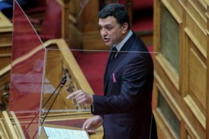 Επίσκεψη Κικίλια στον Ευαγγελισμό: Το μήνυμά του για την Παγκόσμια Ημέρα Υγείας - εικόνα 4